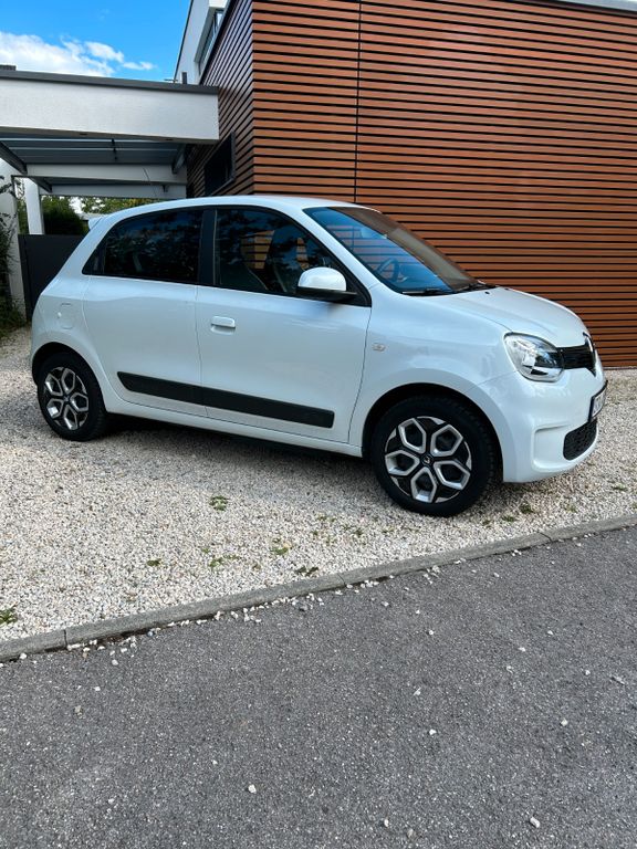 Image of Renault Twingo