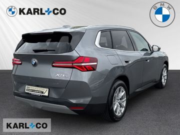 BMW X3 - 4