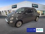 Fiat 500C Lounge Mild Hybrid *Infotainement - gebrauchte Fiat 500C aus dem Jahr 2021