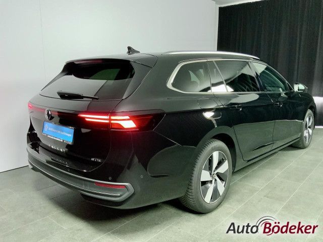 Volkswagen Passat Variant 1.5 eTSI DSG Business Bluetooth