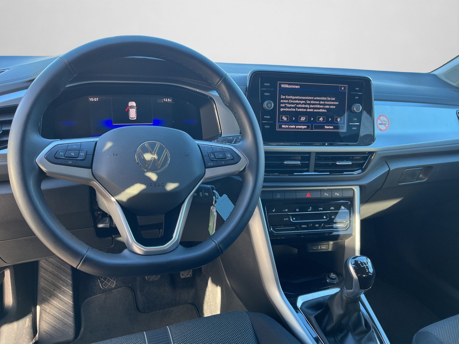 Volkswagen T-Roc - Bild 3