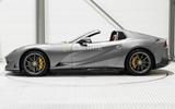 Ferrari 812 GTS 6.5 V12 -CARBON-LIFT-DAYTONA - Ferrari 812 Benzin Gebrauchtwagen