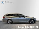 BMW 520 d xDrive Touring Park-Assistent Luftfederung - BMW 520: Kombi, 520d