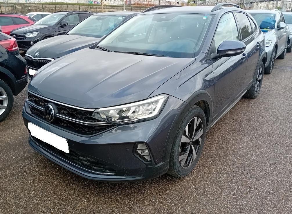 Volkswagen Taigo Life 1.0 TSI / Rückfahrkamera