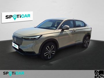 Honda HR-V Elegance