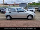 Chevrolet Kalos 1.4 SE 1 Hand Klima Tüv 09 26 Nur 57 TKM - Chevrolet Kalos: Kleinwagen