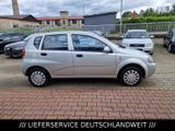 Chevrolet Kalos 1.4 SE 1 Hand Klima Tüv 09 26 Nur 57 TKM - Chevrolet Kalos: 1.2