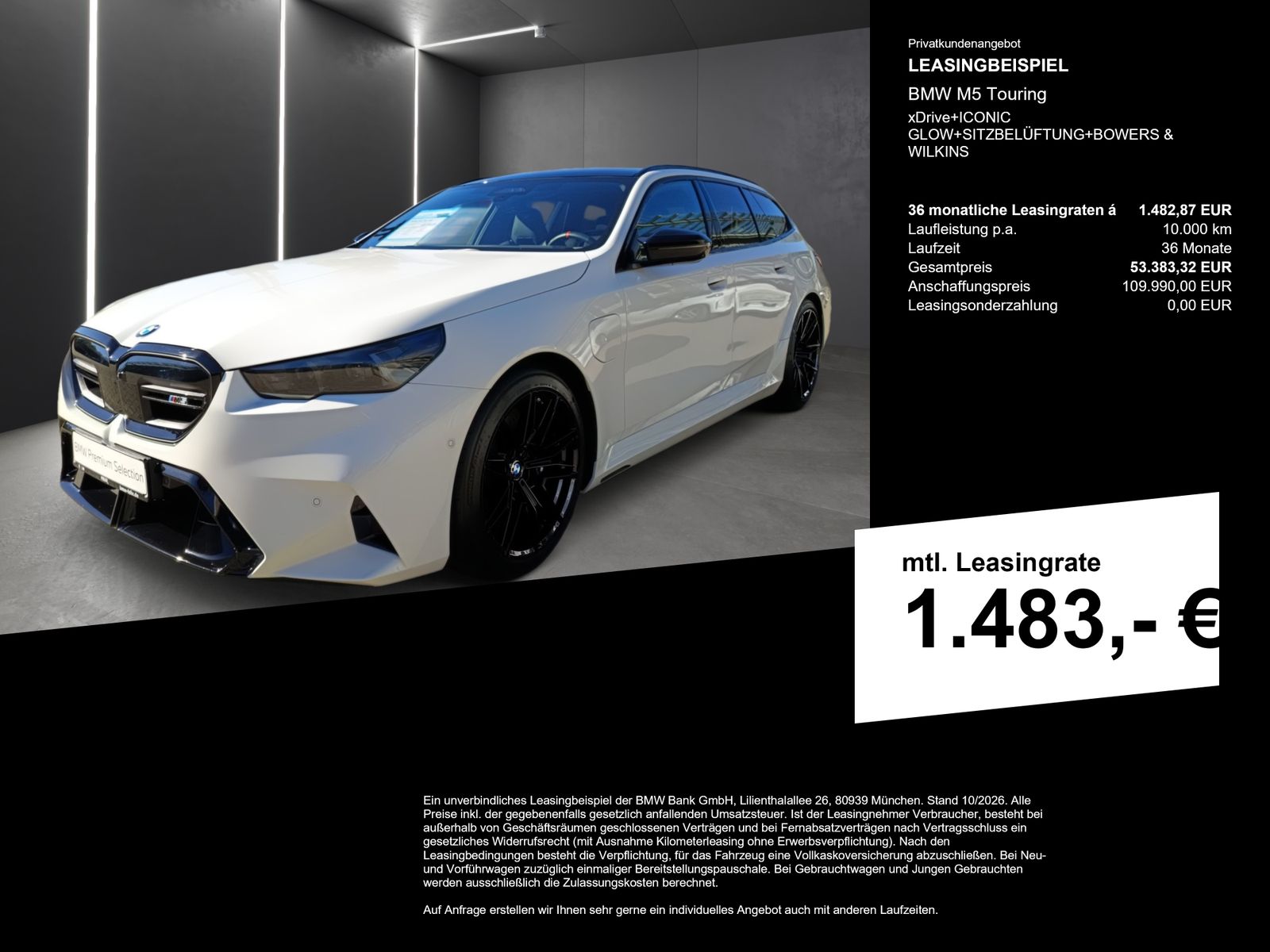 BMW M5 - Bild 3