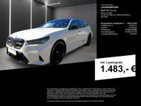 BMW M5 - Vorschau Bild 3