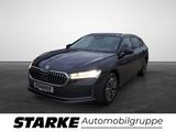 Skoda Superb Combi 2.0 TDI DSG Selection  AHK Navi LED