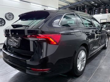 Skoda Octavia - 9