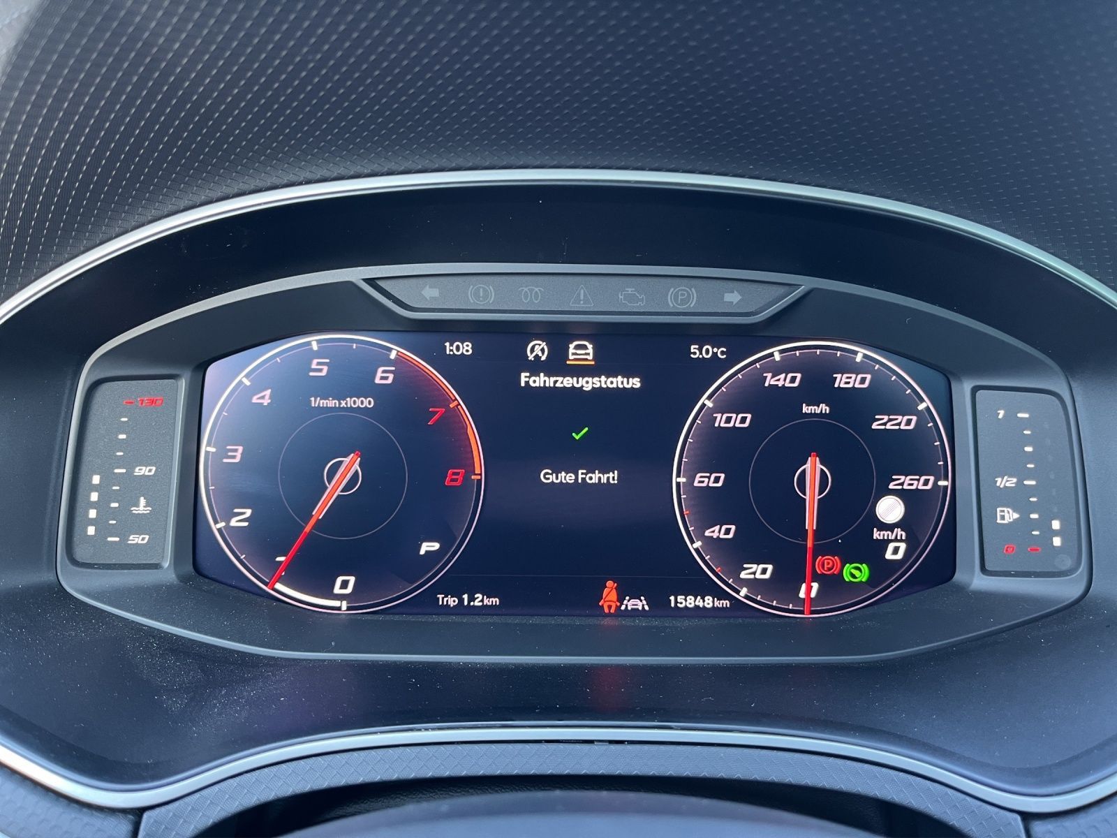 Seat Ibiza - Bild 11