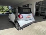 Smart ForTwo Cabrio Prime BRABUS Autom. - Smart ForTwo Gebrauchtwagen in Nürnberg
