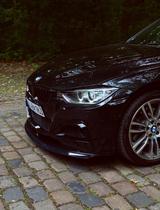 BMW 335d xDrive F30 M Paket | Vollausstatt... - BMW 335 in Krefeld