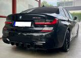 BMW M340i xDrive Automatic - - BMW M340i Limousine Gebrauchtwagen