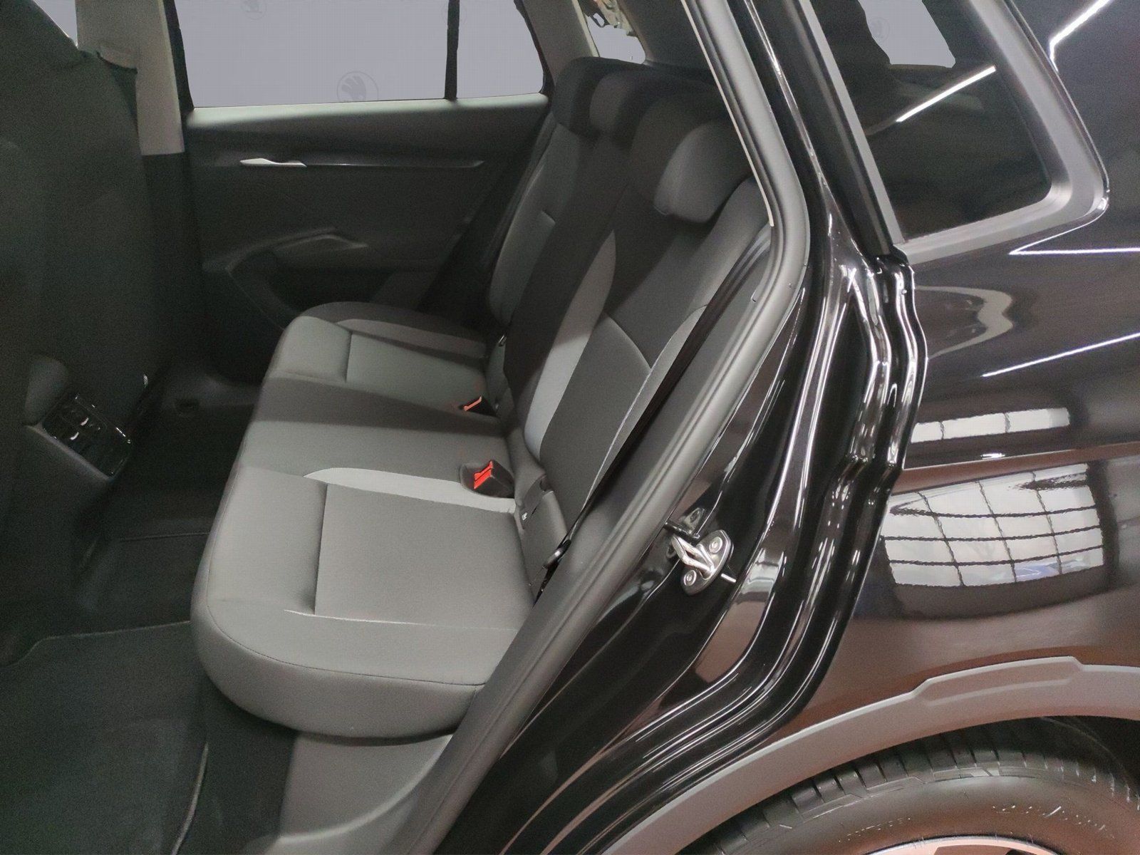 Skoda Elroq - Bild 11