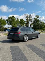 ALPINA D3 3.0 Allrad Touring - - ALPINA D3 von privat