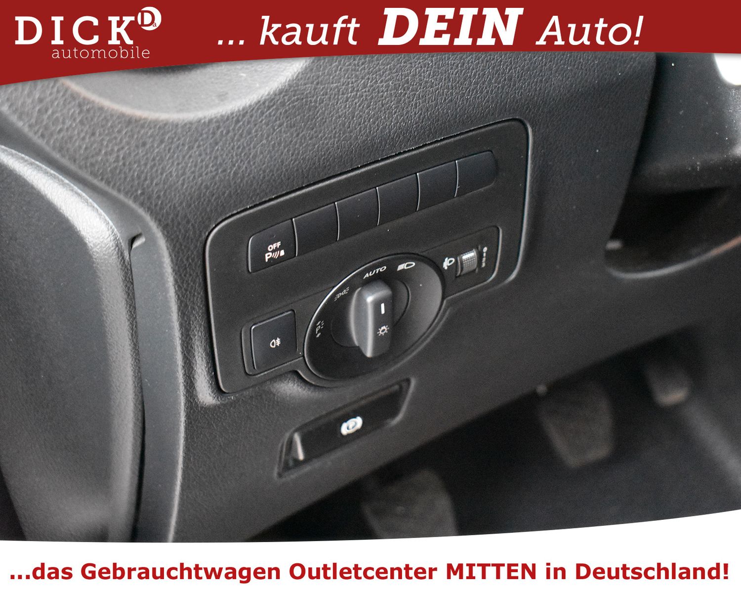 MERCEDES-BENZ Vito Tour 111d Edit LANG >8-SIT+NAVI+KAM+SHZ+AHK - Image 18