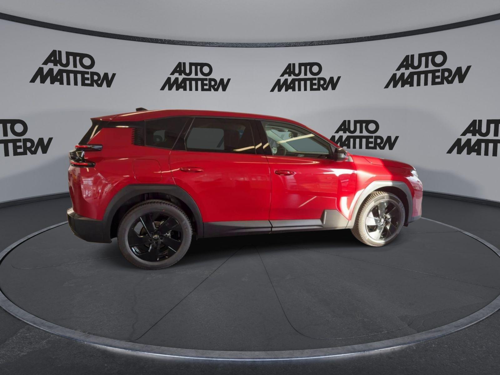 Citroën C5 Aircross 1.2 Mild-Hybrid 145 MAX