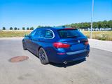 BMW 535i xDrive Touring | Luxury Line | TOP Zustand - BMW 535: Kombi, 535i