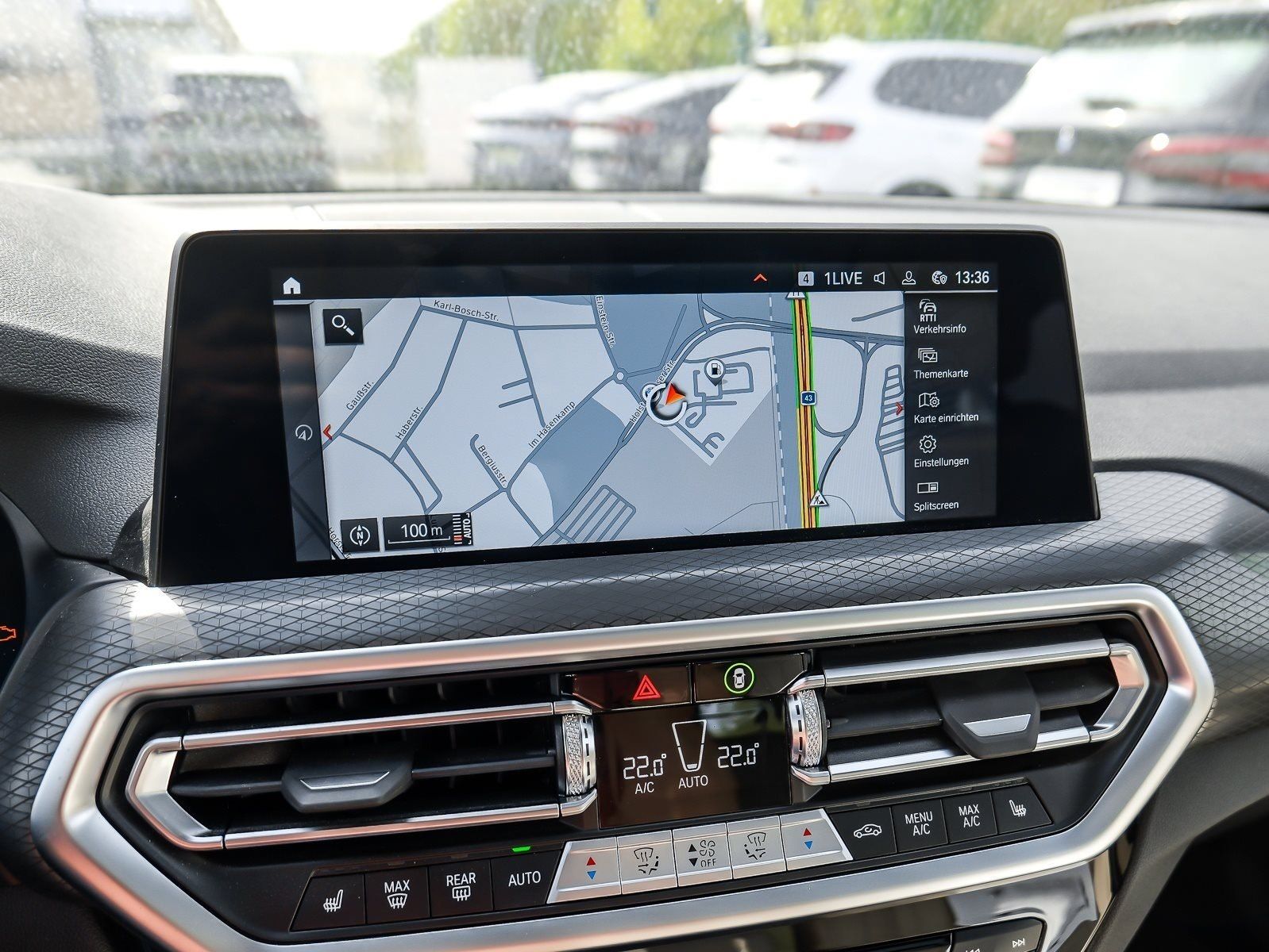 BMW X4 - Bild 12