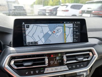 BMW X4 - 12
