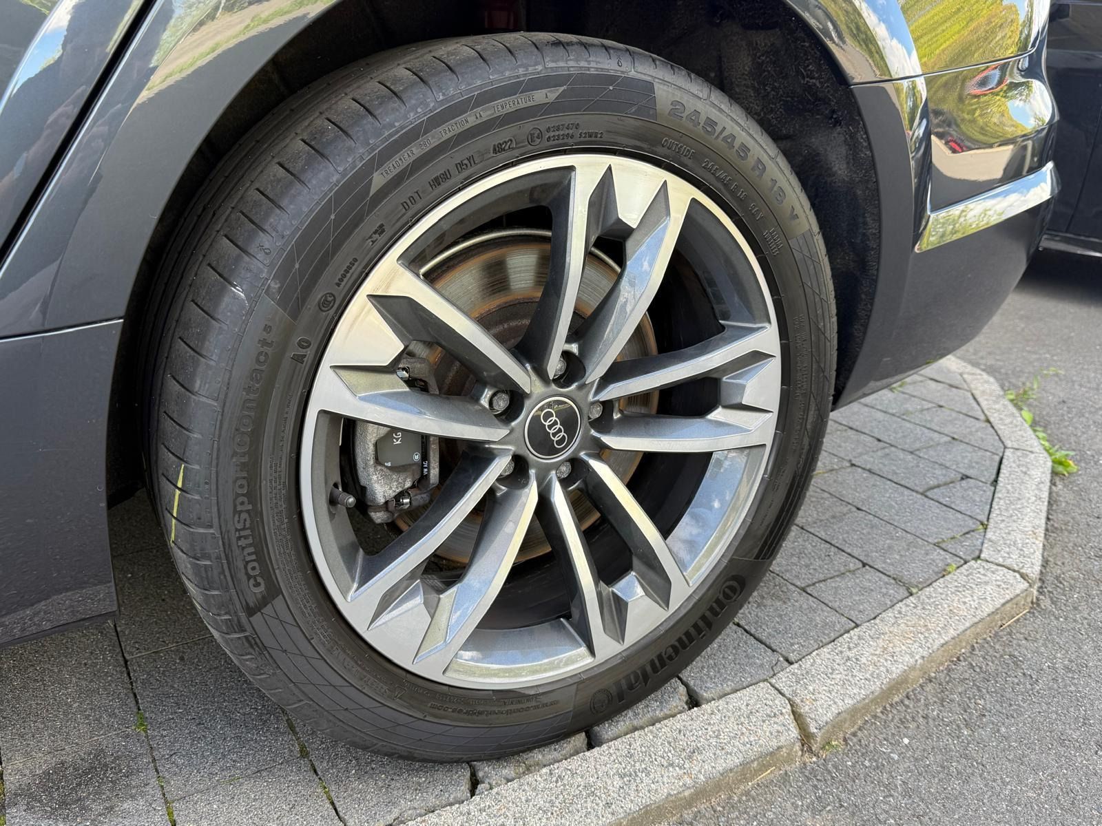 Audi A4 Allroad - Bild 7