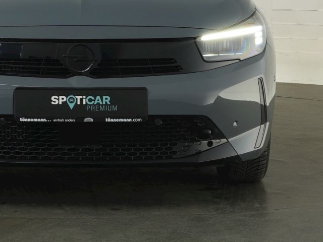 Corsa F FACELIFT GS HYBRID eDCT+LED+NAVI+RÜCKFAH