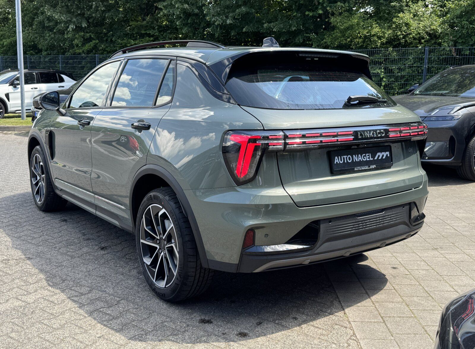 Lynk & Co 01
