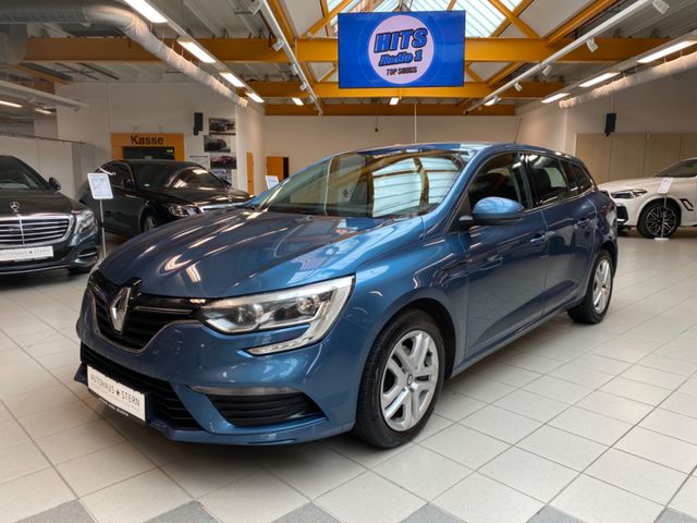 Renault Megane IV|PDC|Klima|Navi|Isofix|Tempomat|2.Hand