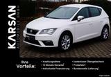 Seat Leon Style/PDC/KLIMA/BT/MFL/ - Seat Leon mit Benzin-Antrieb: Kleinwagen