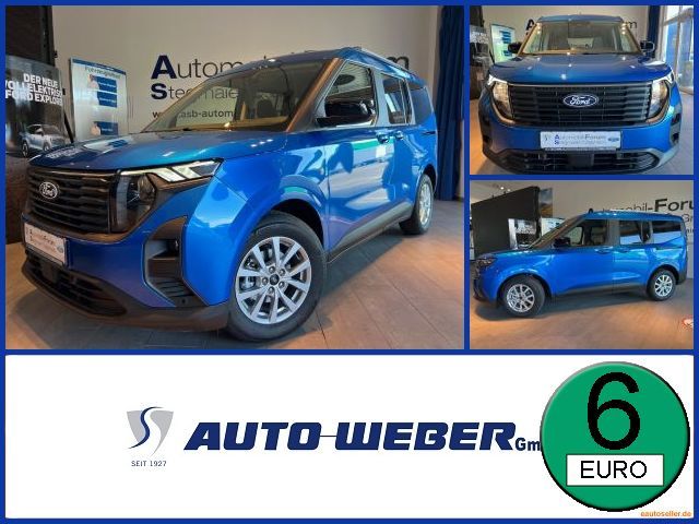 Ford Tourneo Courier 1.0 EcoBoost Titanium *ACC*NAVI*