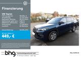 Volkswagen Tayron R-Line 2,0 TDI 4M DSG