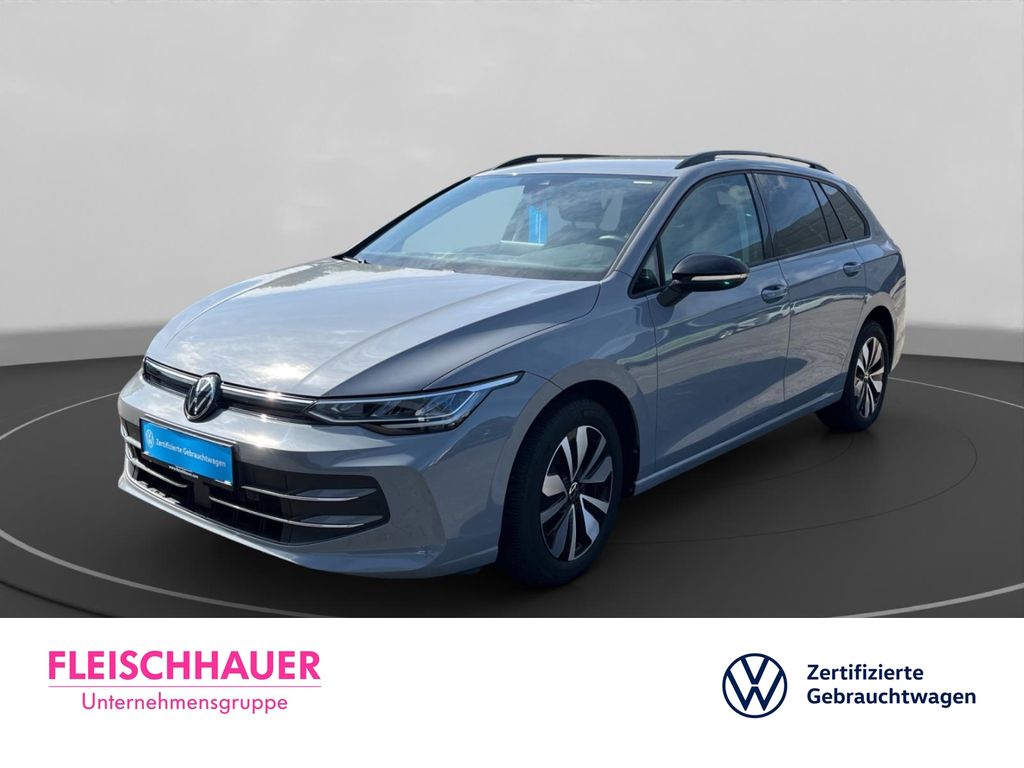 Image of Volkswagen Golf