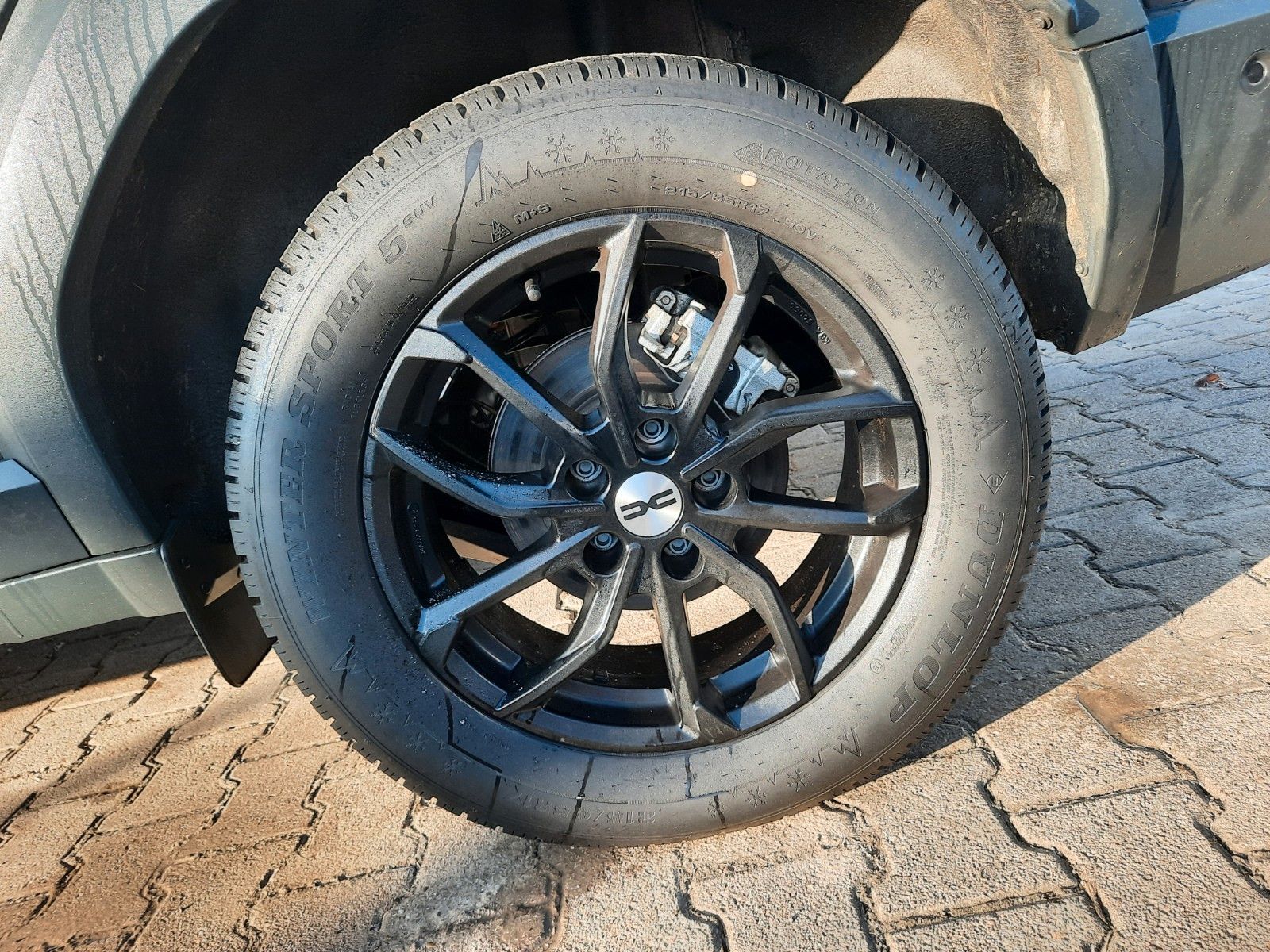 Dacia Bigster - Bild 7