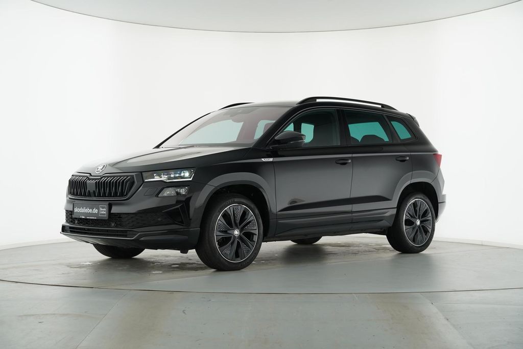 Image of Skoda Karoq