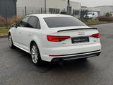 Audi A4 2.0 TFSI 140kW ultra S tronic sport*Autom.* - Audi A4: Limousine, 2.0