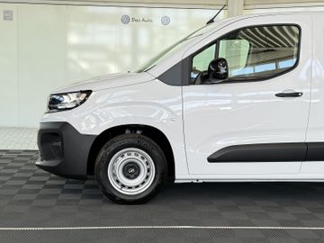 Opel Combo Cargo E 1.5D KLIMA WINTERPAK SITZH APP PDC