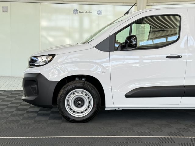 Opel Combo Cargo E 1.5D KLIMA WINTERPAK SITZH APP PDC