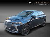 DS Automobiles DS7 CROSSBACK PERFORMANCE LINE BLUE HDI 130
