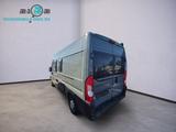 Dethleffs Globetrail 600 DK Peugeot Neuwerig+Navi+3.Bett ! - Dethleffs 3