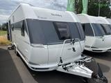 Hobby Excellent Edition 650 KMFe 2200 kg / Mover / Gas - Offers