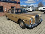 Mercedes-Benz 280 SE/8 OLDTIMER*LEDER*6-ZYLINDER*NUR 31.000KM* - Mercedes-Benz: 2.0