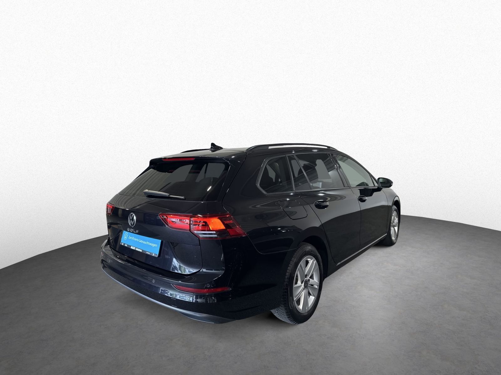 Volkswagen Golf - Bild 5