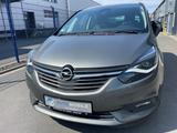 Opel Zafira C  2.0CDTI*AUTOMATIK*NAV*TEM*PDC*SHZ*AHK - Opel Zafira mit Diesel-Antrieb: 2.0