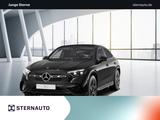 Mercedes-Benz GLC 200 4M Coupé AMG Pano 360K Digital Sound AHK