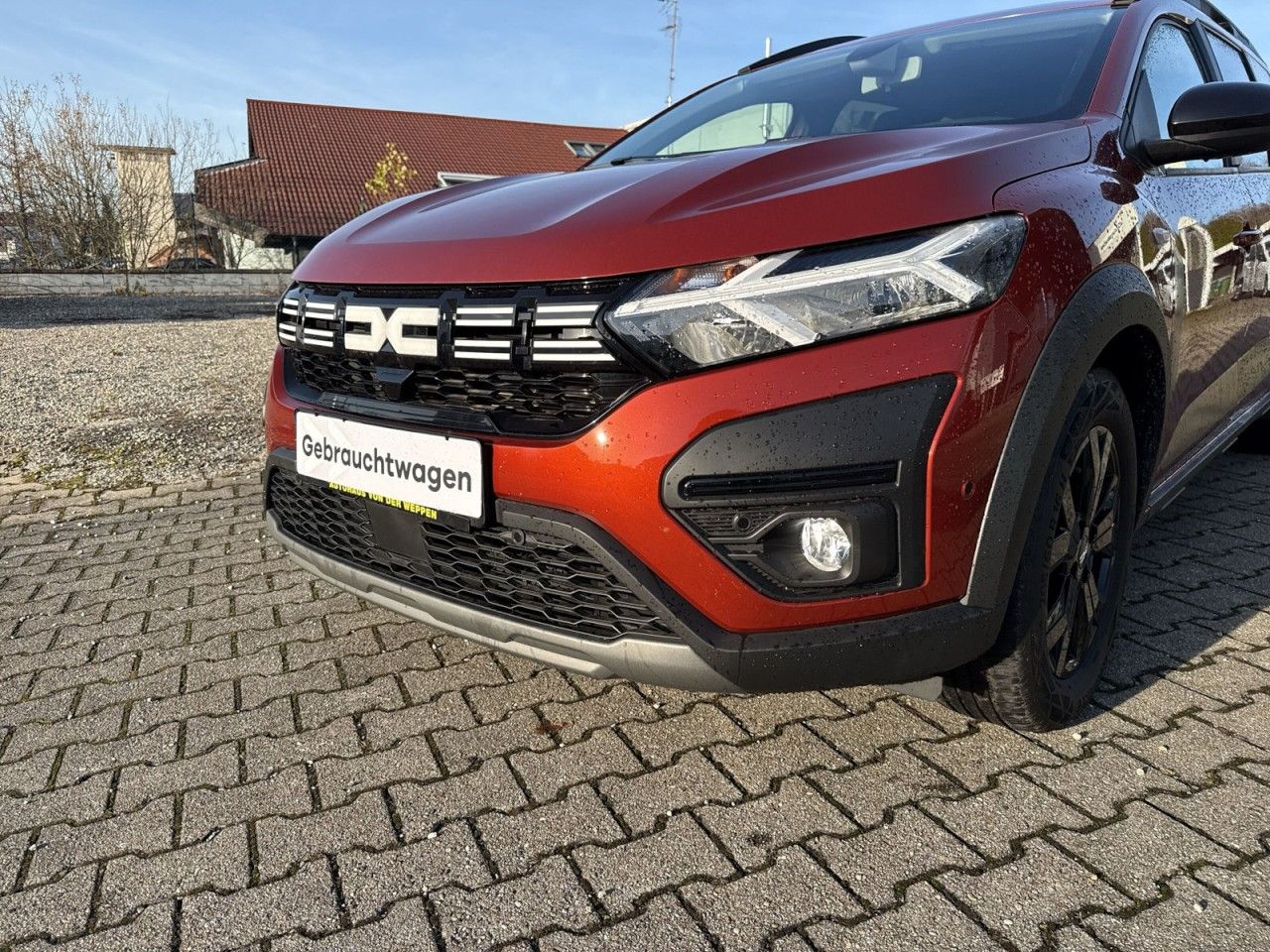 Dacia Jogger - Bild 8