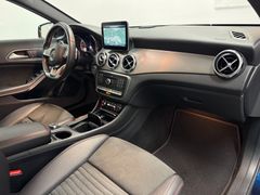 MERCEDES-BENZ GLA 250 4M*AMG LINE*PANO*LED*NAVI*KAMERA*19 ZOLL MERCEDES-BENZ GLA 250 4M*AMG LINE*PANO*LED*NAVI*KAMERA*19 ZOLL