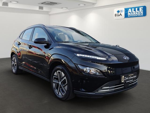 Hyundai KONA Elektro Select 2WD Kamera App Sitzh. ACC PD