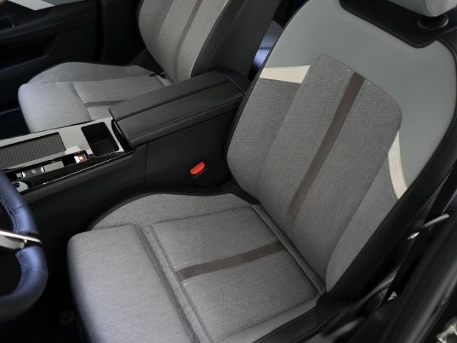 Astra L LIM ELEGANCE AT+LED+RÜCKFAHRKAMERA+SITZ-